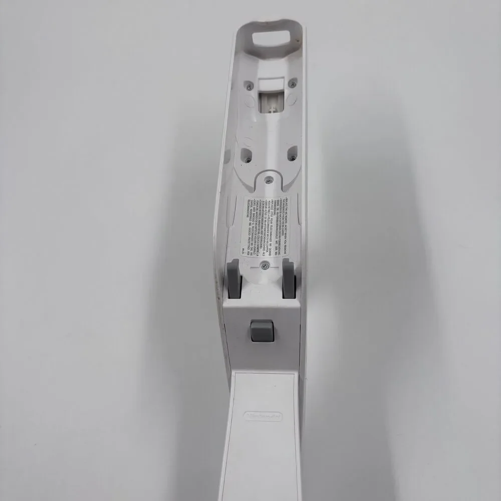 Official Nintendo Wii Zapper Light Blaster Attachment RVL-023 OEM Tested
